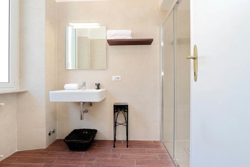 Monteverde Apartment *