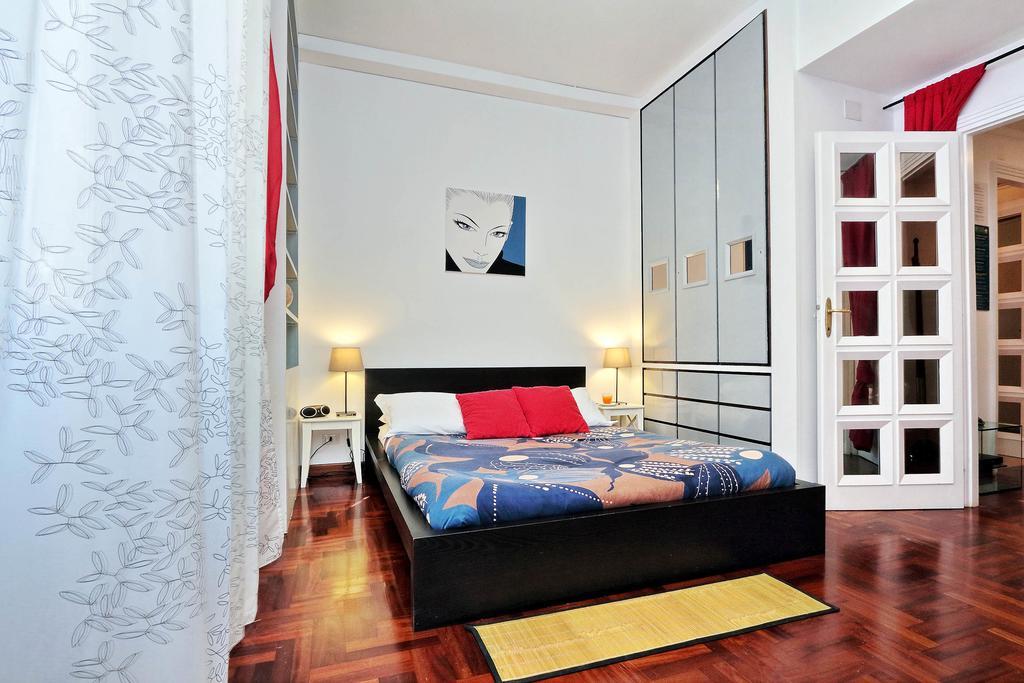 Monteverde Apartment Rome