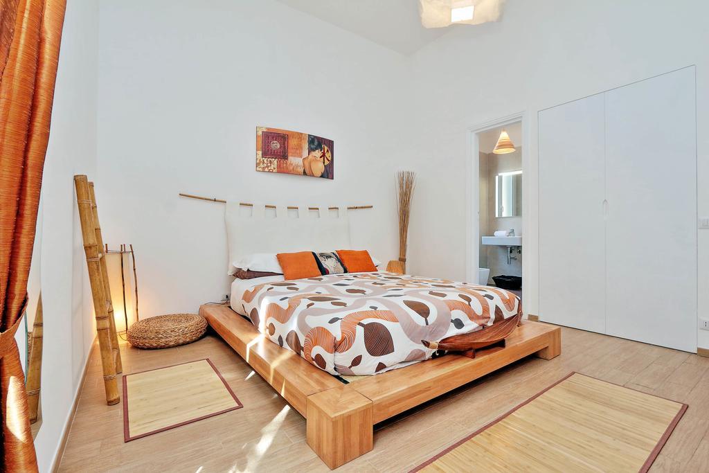 Apartment Monteverde Rome