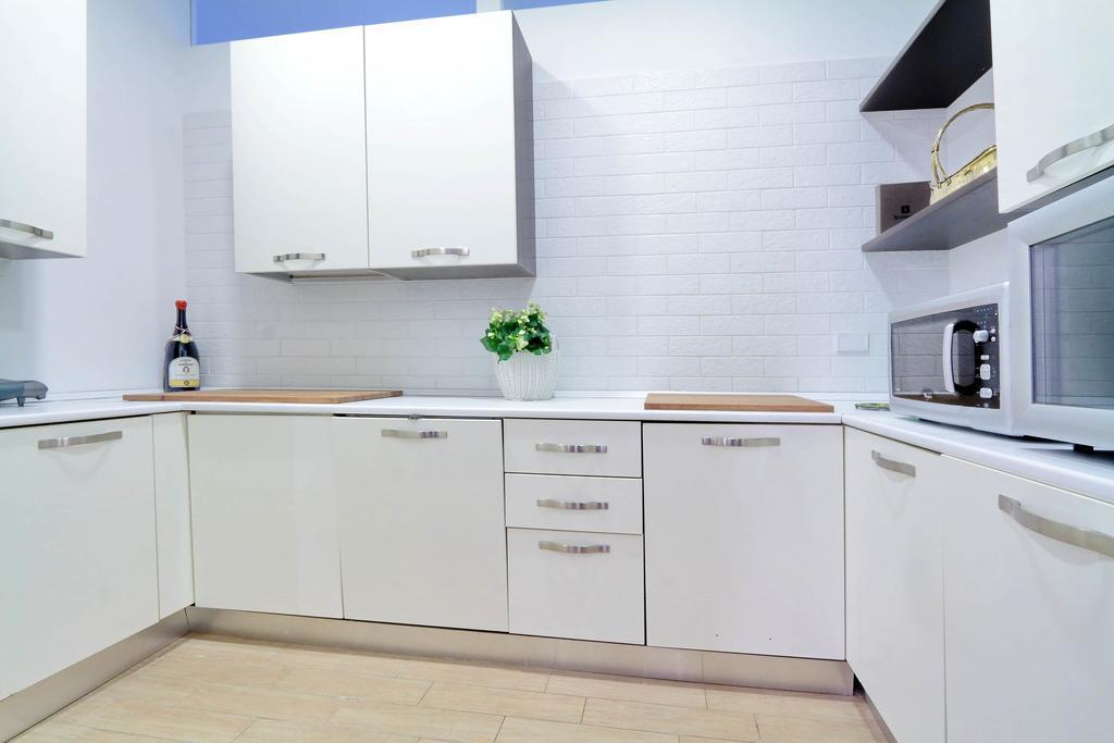 Monteverde Apartment