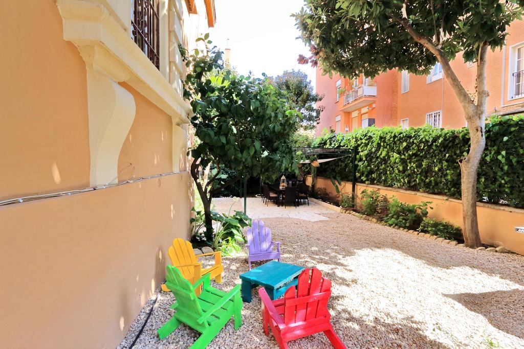 Apartment Monteverde Rome