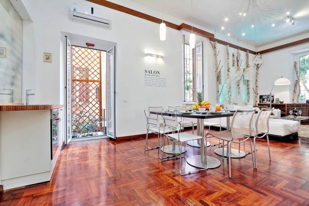 Monteverde Apartment